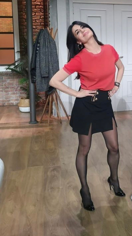Rossella Brescia Rossella Brescia