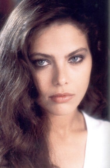 Ornella Muti