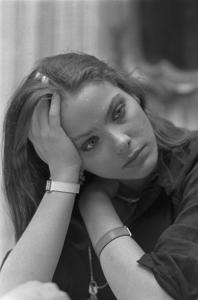 Ornella Muti