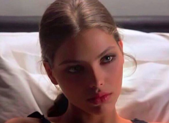 Ornella Muti