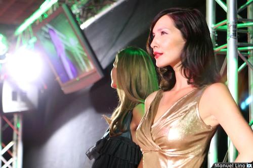 Soraia Chaves