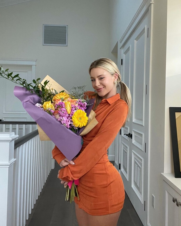 Daisy Keech