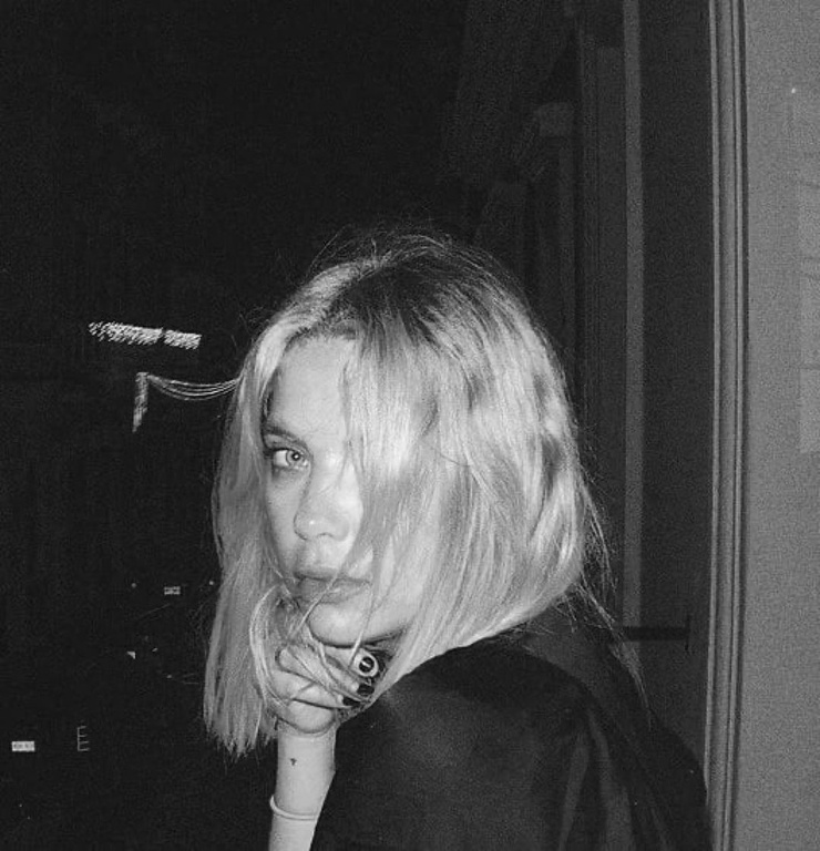 Ashley Benson
