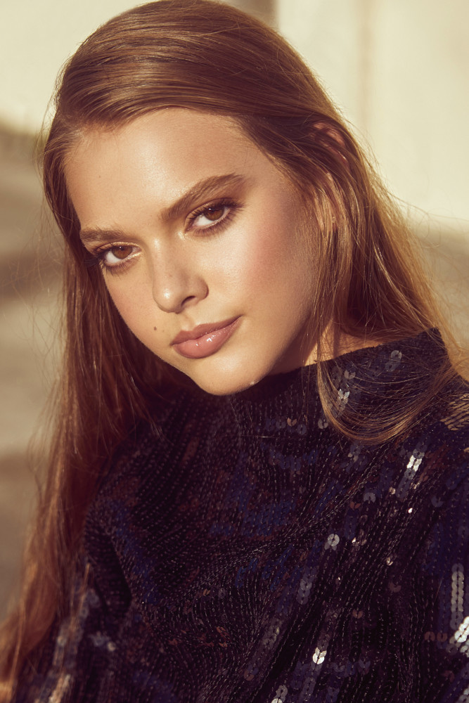 Kassidy Dalton