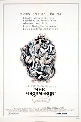 The Decameron