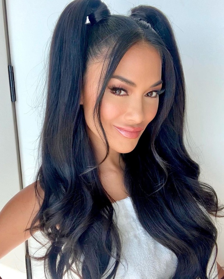 Nicole Scherzinger Nicole Scherzinger