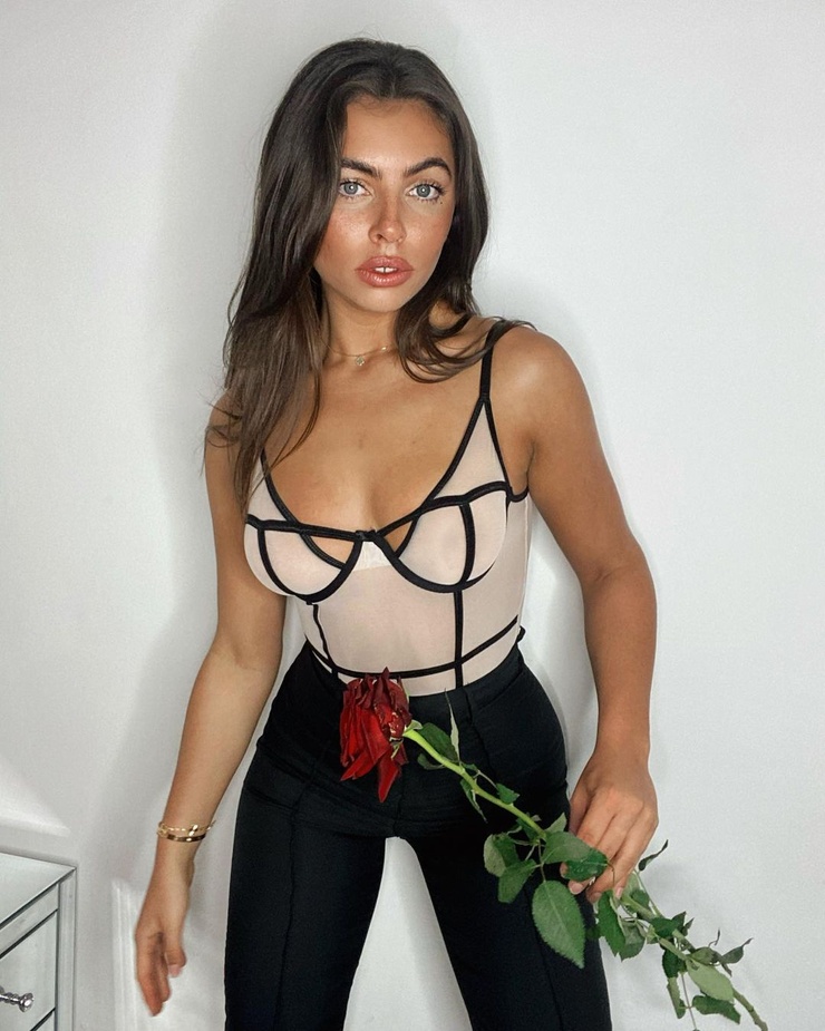 Francesca Allen Francesca Allen