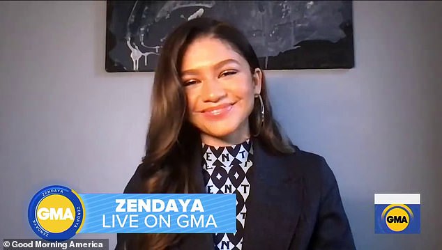 Zendaya Coleman