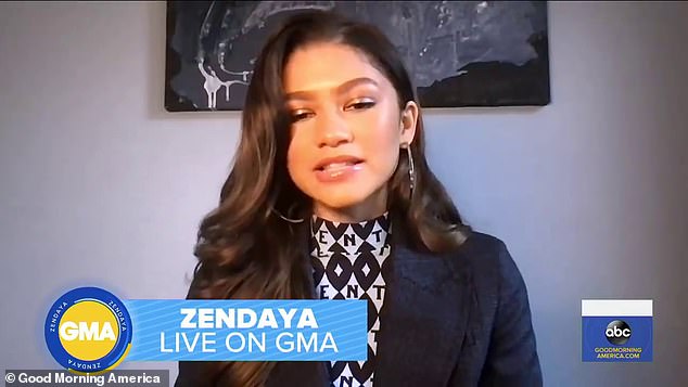 Zendaya Coleman Zendaya Coleman