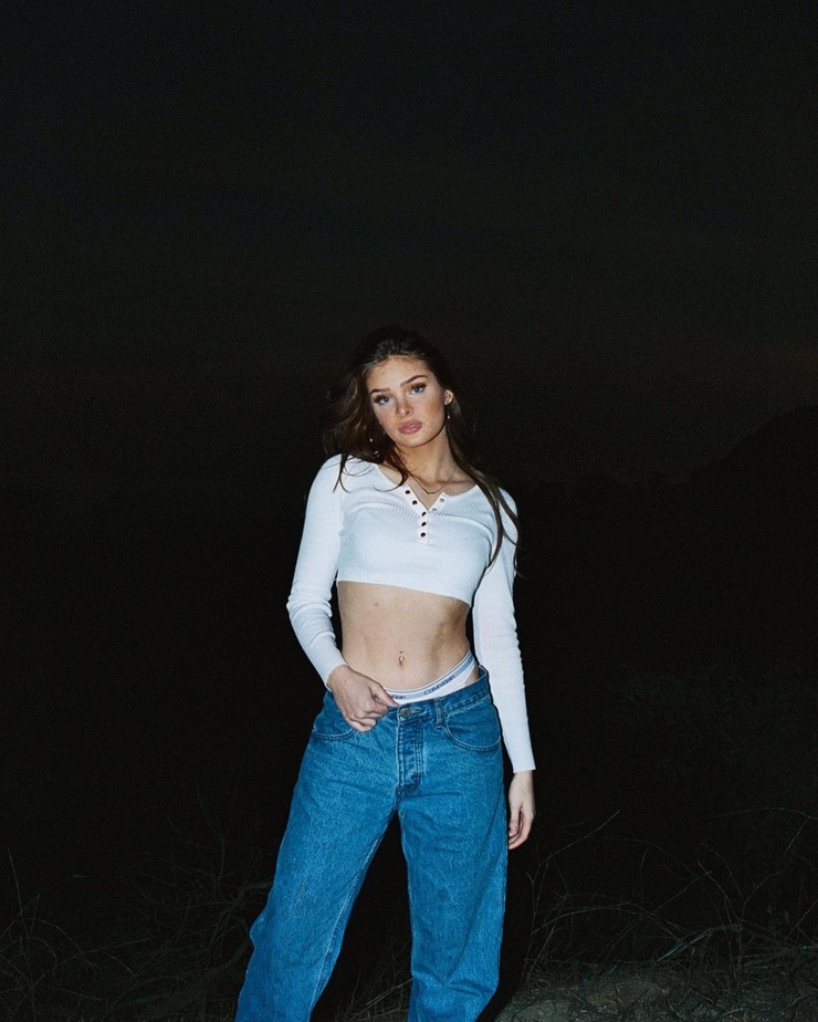 Brighton Sharbino