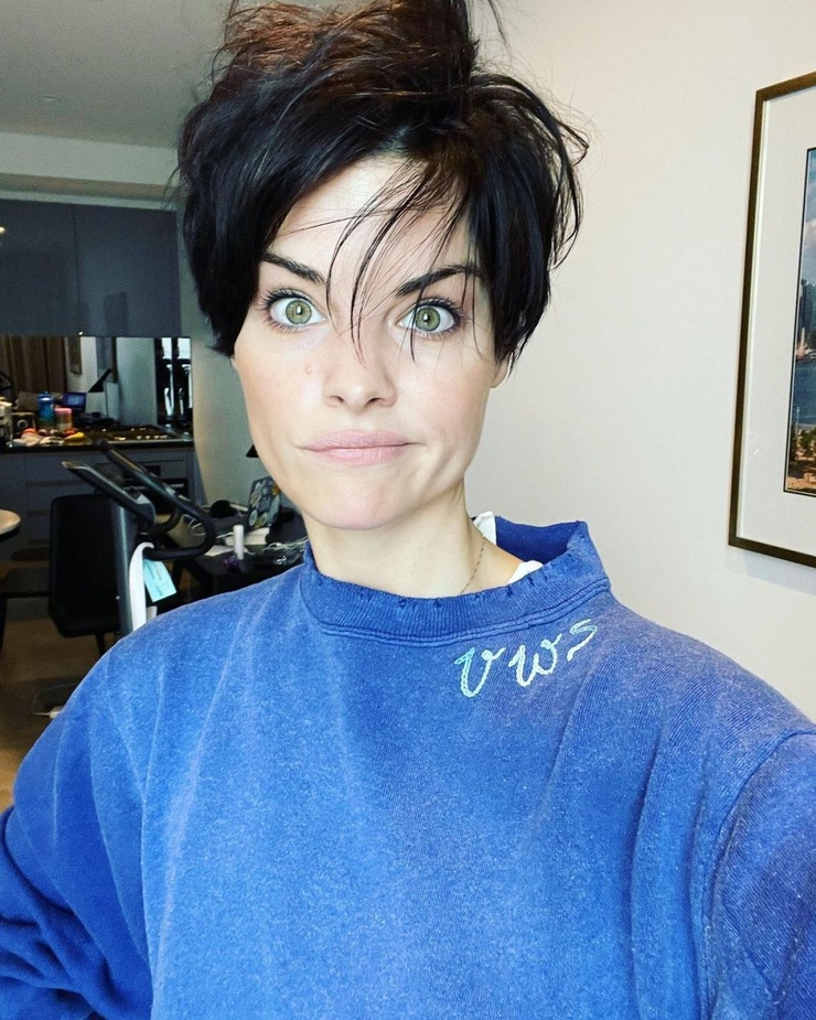 Jaimie Alexander