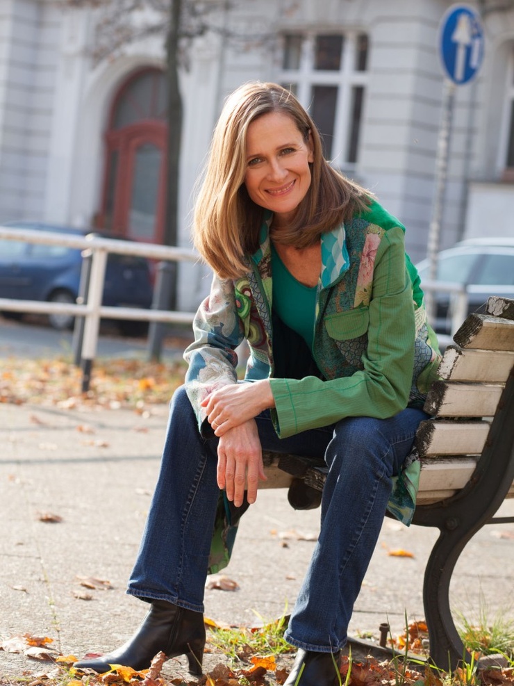 Claudia Balko