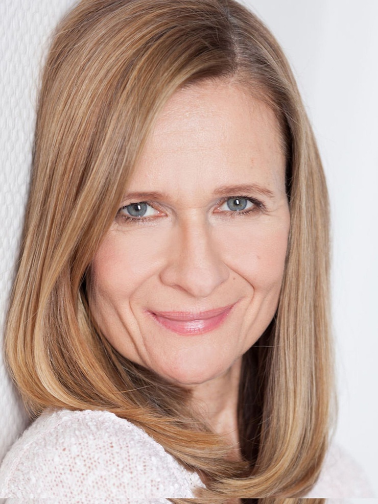 Claudia Balko