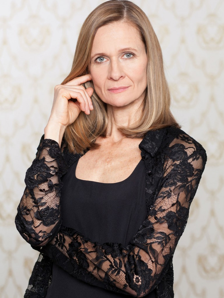 Claudia Balko