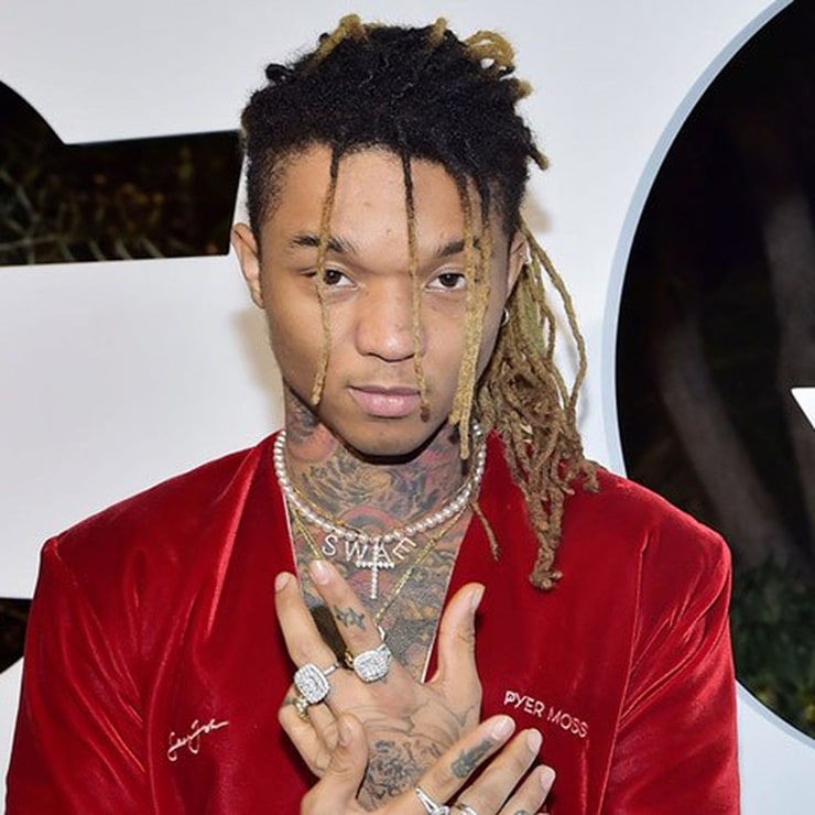 Picture Of Swae Lee