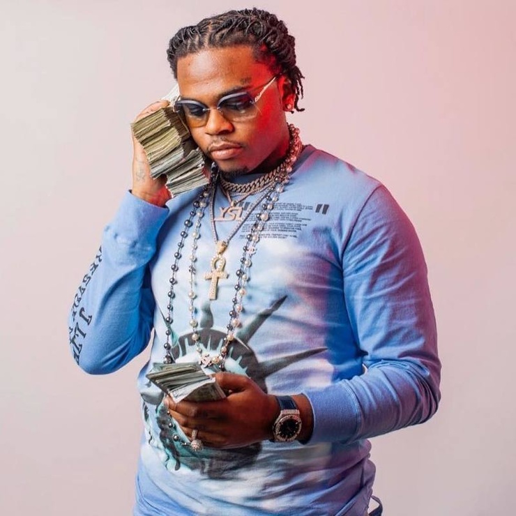 Gunna