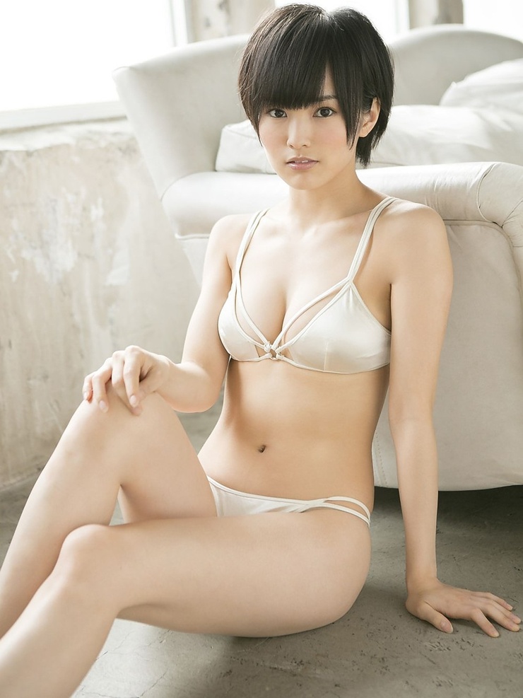 Sayaka Yamamoto