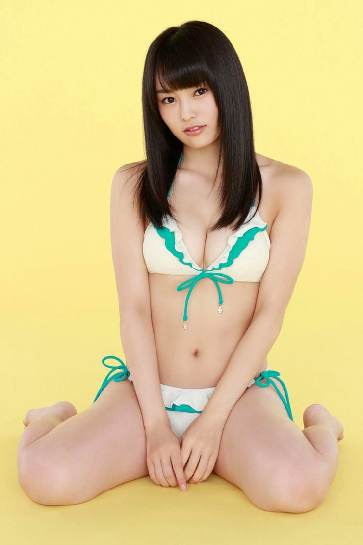 Sayaka Yamamoto