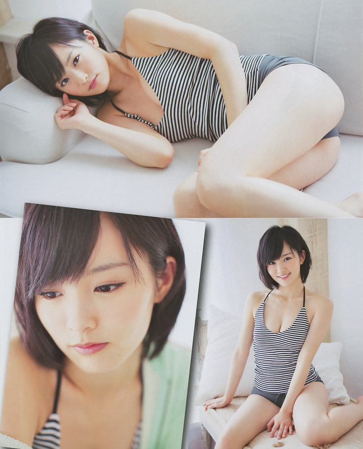Sayaka Yamamoto