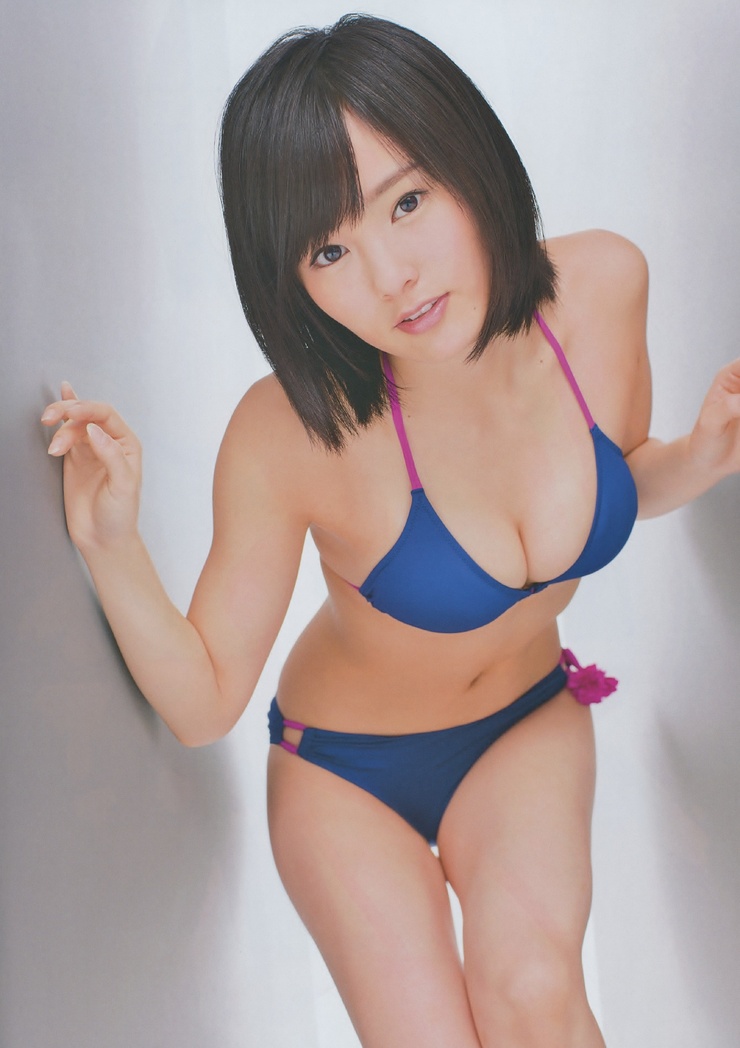 Sayaka Yamamoto