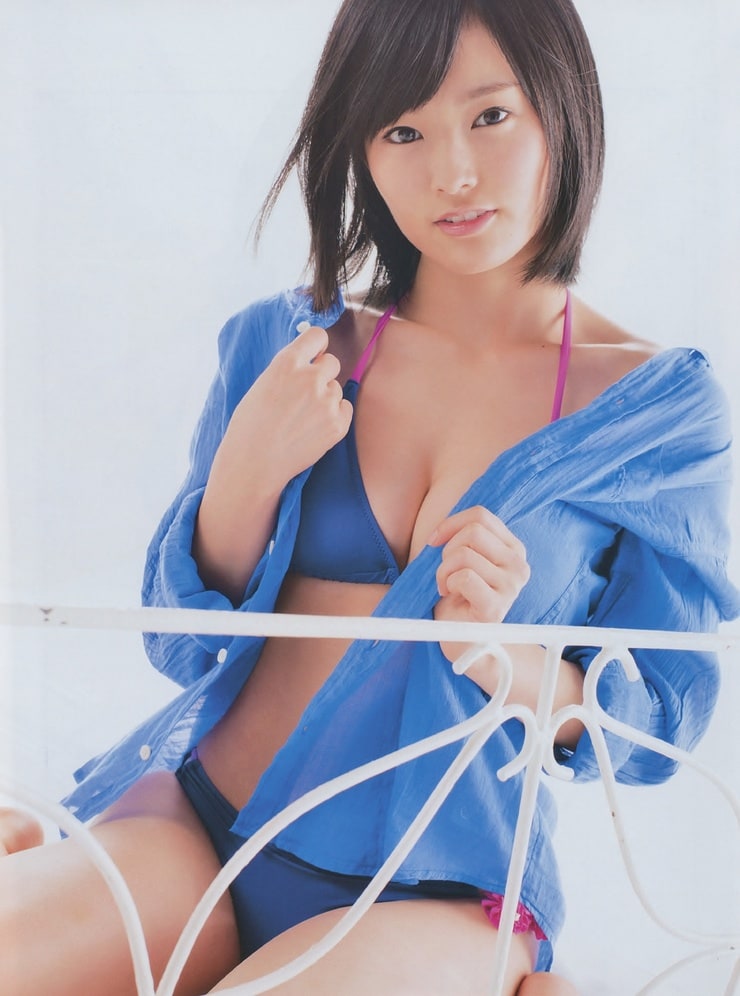 Sayaka Yamamoto