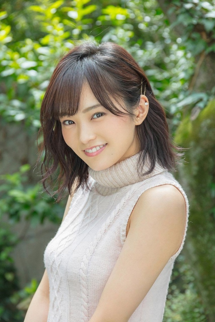 Picture Of Sayaka Yamamoto