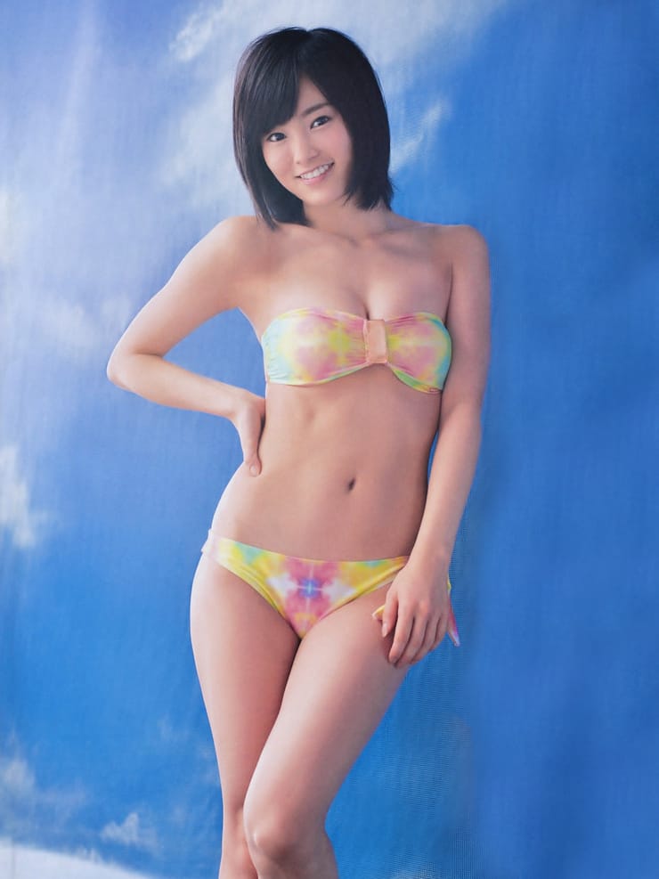 Sayaka Yamamoto