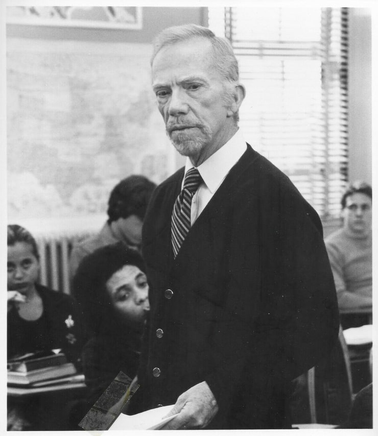 Ray Walston