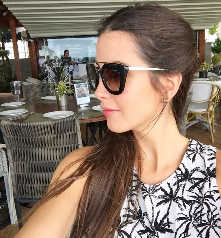 Jessica Barboza
