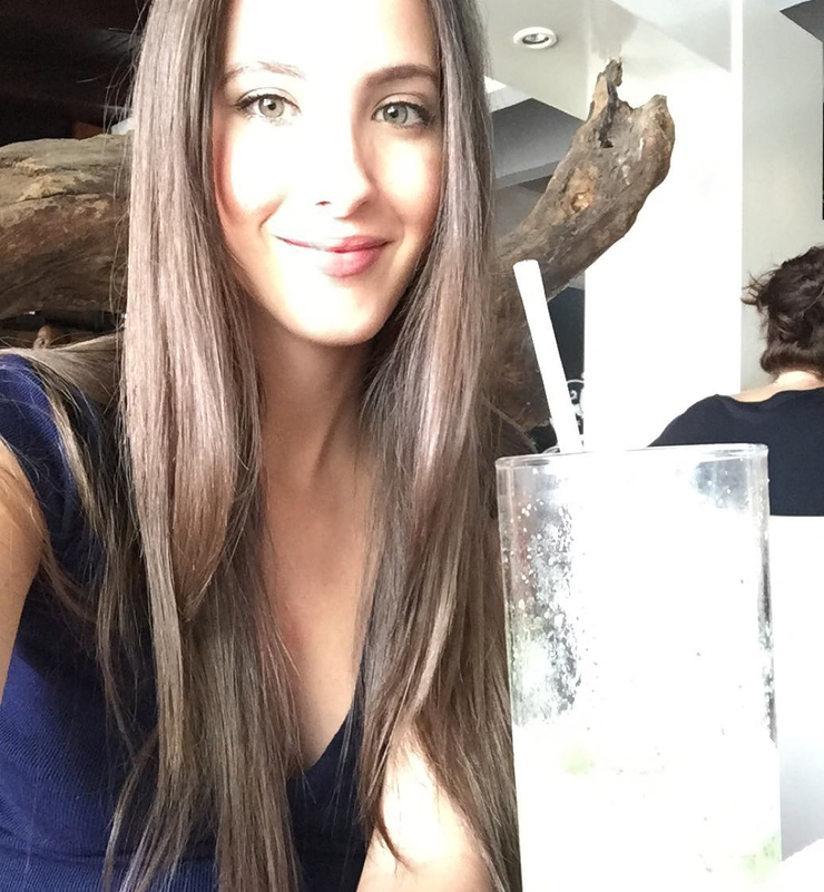 Jessica Barboza