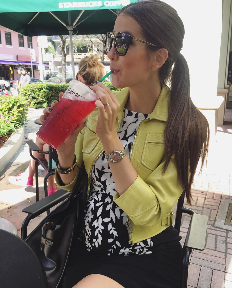 Jessica Barboza
