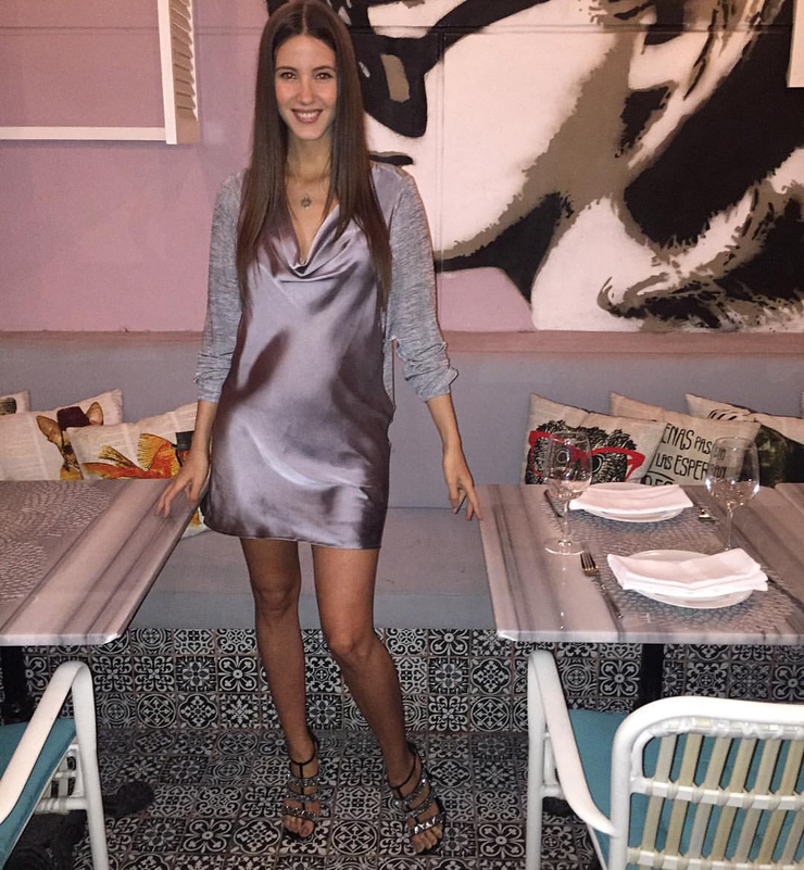 Jessica Barboza