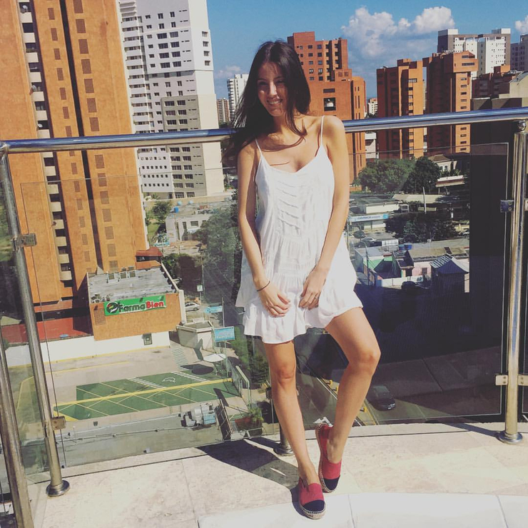 Jessica Barboza