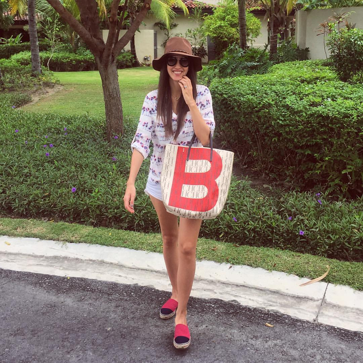 Jessica Barboza