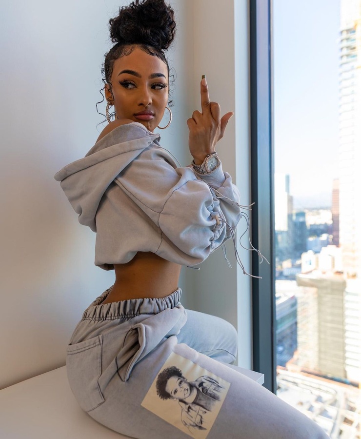 Rubi Rose
