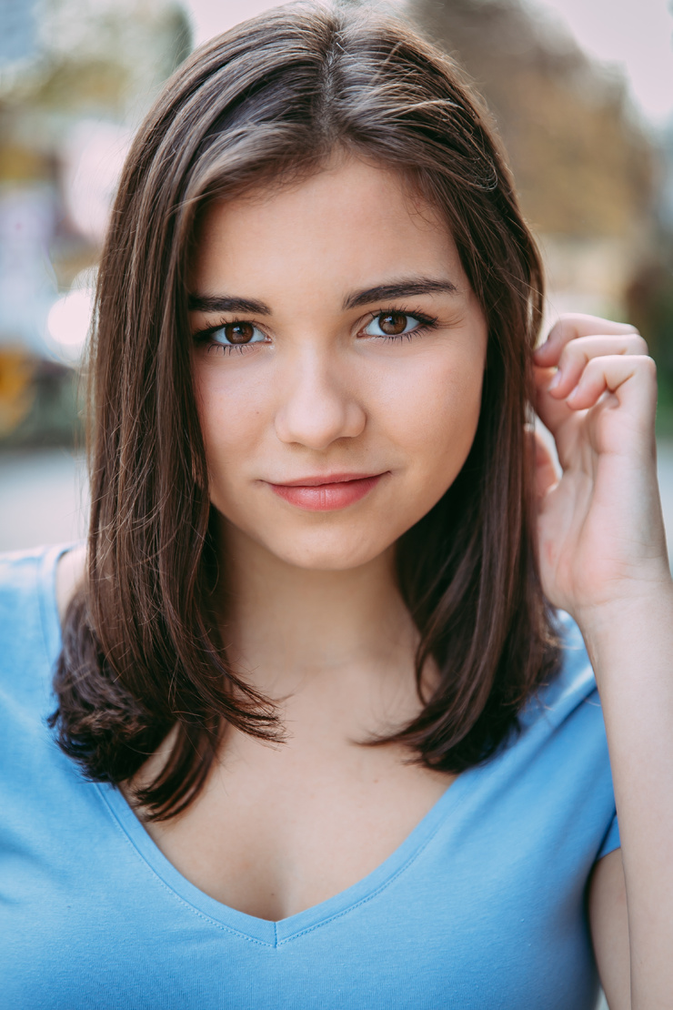 Picture of Kaylayla Raine