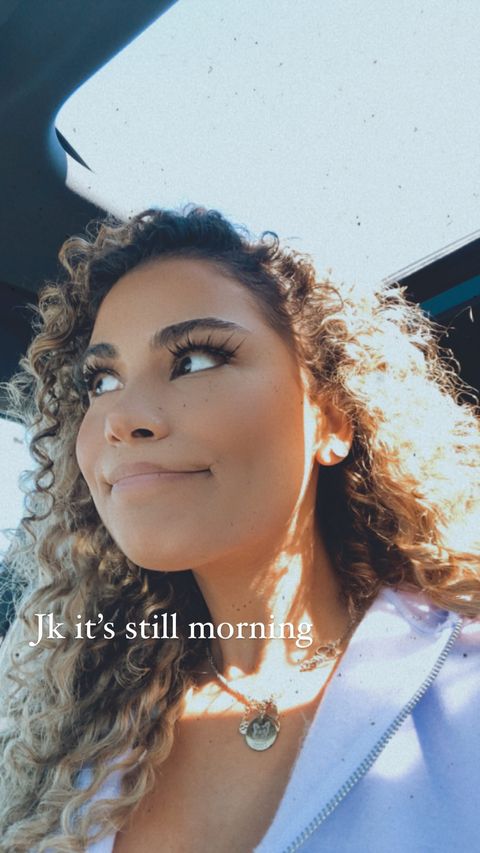 Jade Ramey