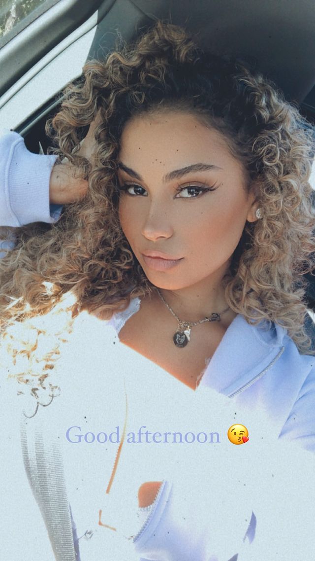 Jade Ramey