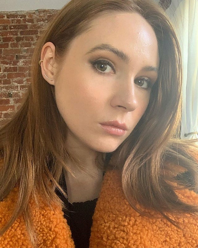Karen Gillan Karen Gillan