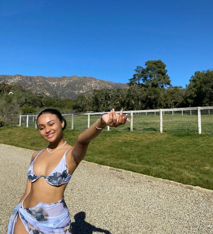 Daniella Perkins Daniella Perkins