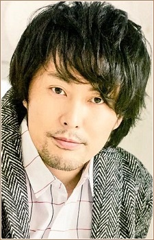 Hiroyuki Yoshino