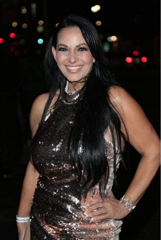 Cristina Coria Cristina Coria