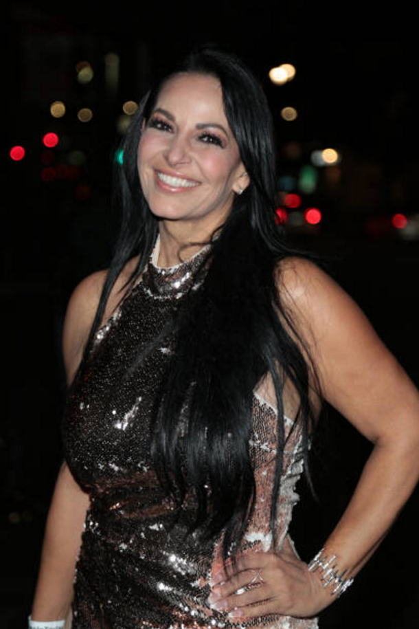Cristina Coria Cristina Coria