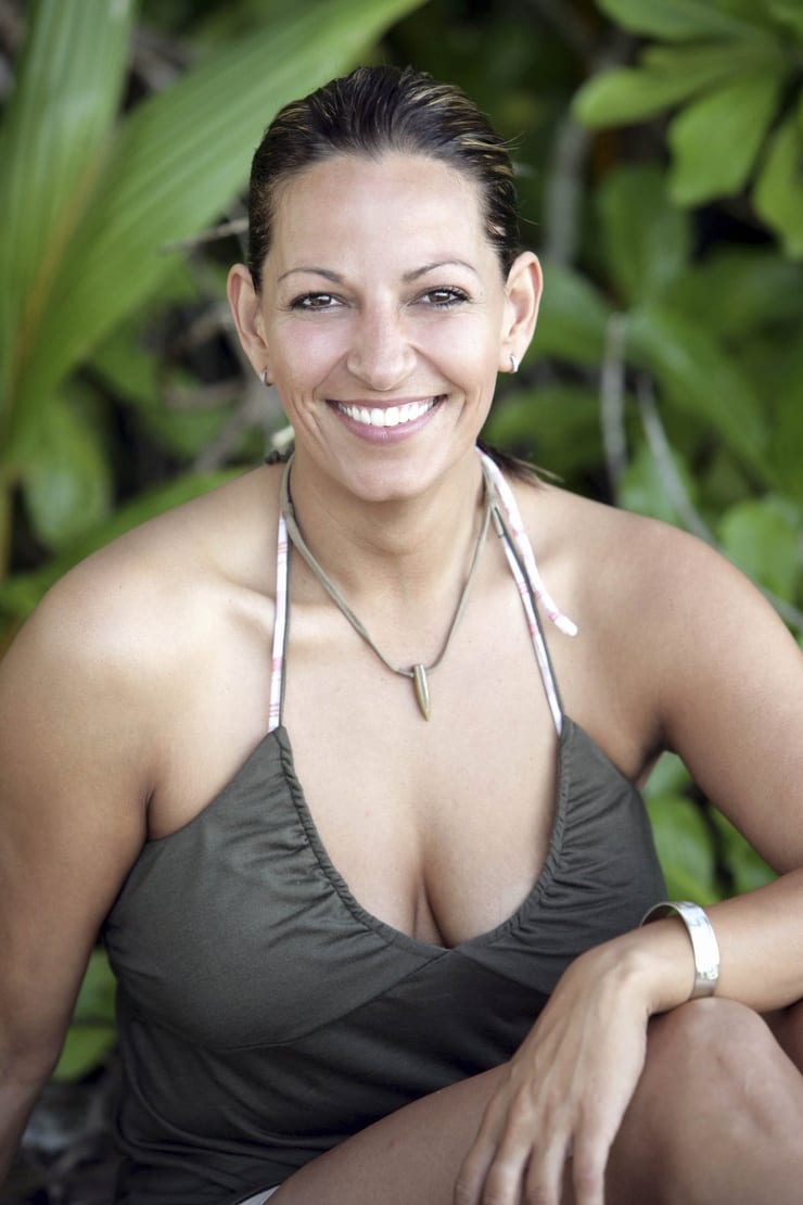 Cristina Coria Cristina Coria