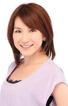 Chie Nakamura