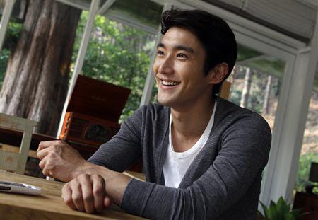 Siwon