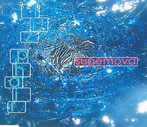 Supernova (Liz Phair)