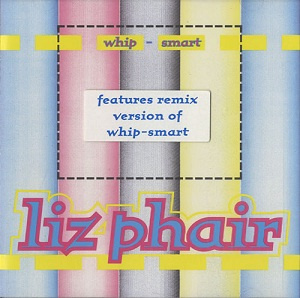 Whip-Smart (Liz Phair)