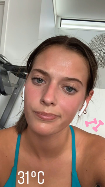 taya brooks