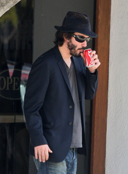 Keanu Reeves